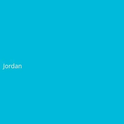 Jordan