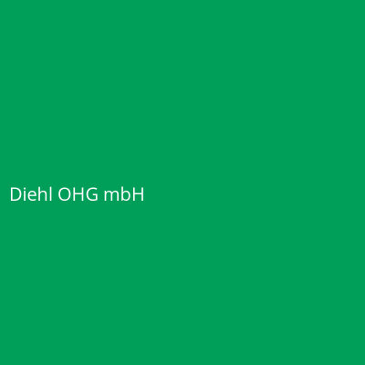 Diehl OHG mbH