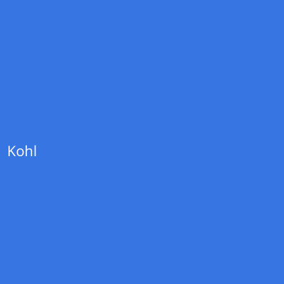 Kohl