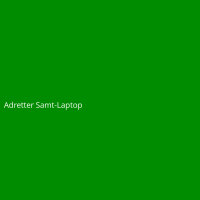 Adretter Samt-Laptop