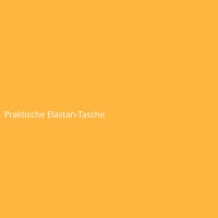 Praktische Elastan-Tasche