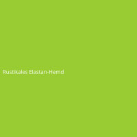Rustic Elastane Shirt